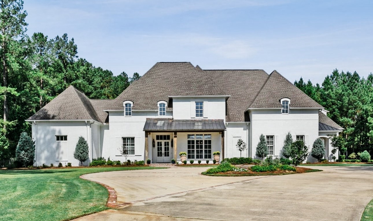 Buying a home right now in today’s housing market