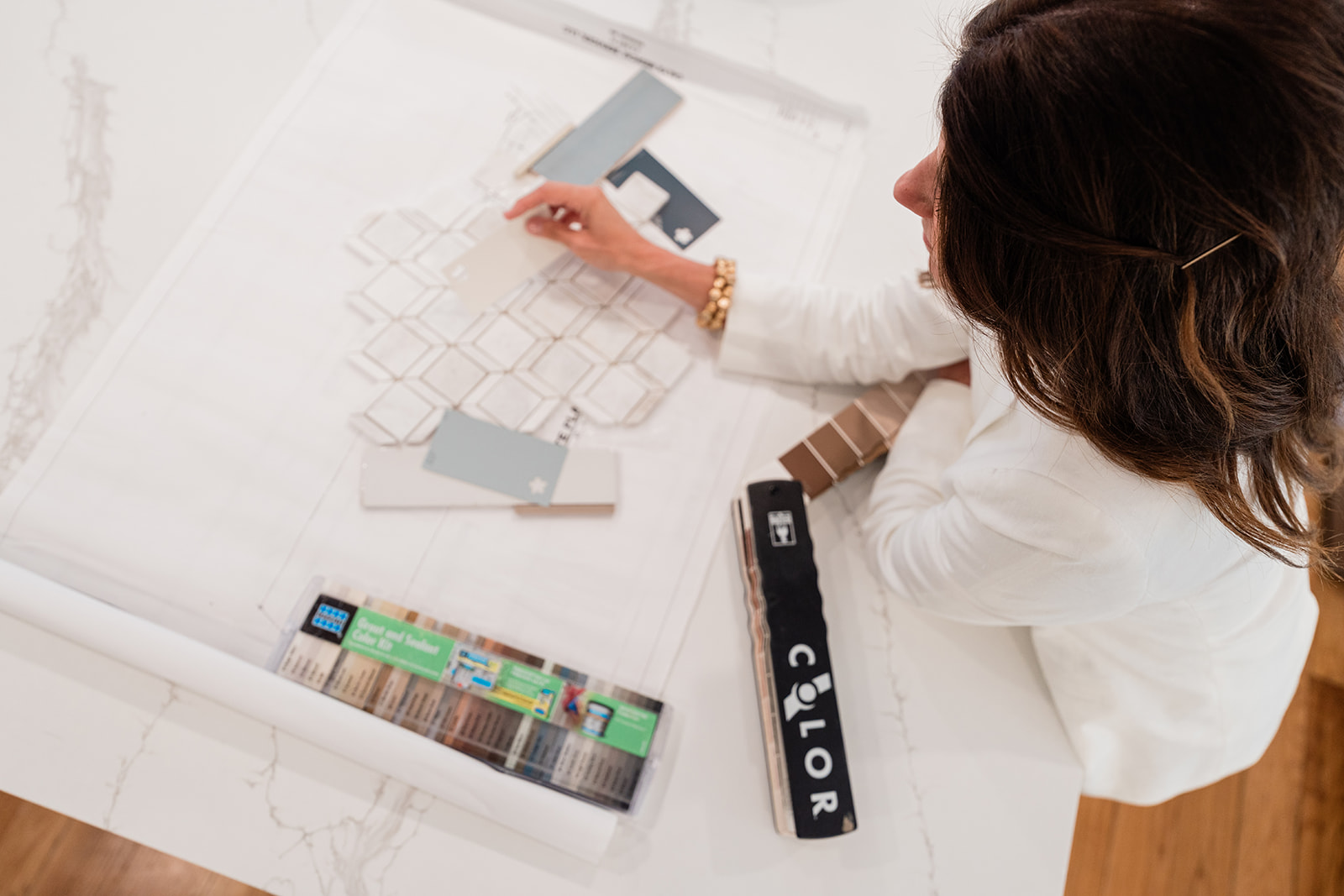 Home renovation planning showing how to decide whether to renovate or move